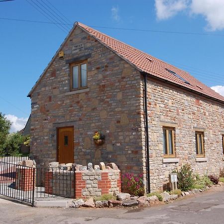 The Old Cider Barn Villa Wells Exterior foto