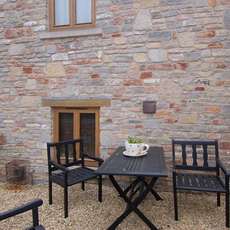 The Old Cider Barn Villa Wells Exterior foto